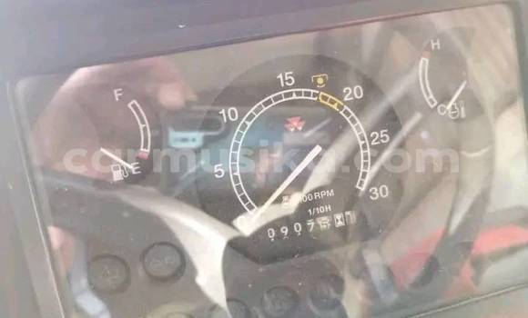 Buy Used Man Silent Red Truck in Beitbridge in Matabeleland South Buy Used Man Silent Red Truck in Beitbridge in Matabeleland South