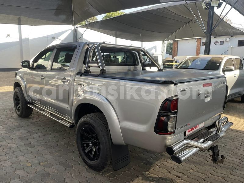 Big with watermark toyota hilux matabeleland south beitbridge 33776