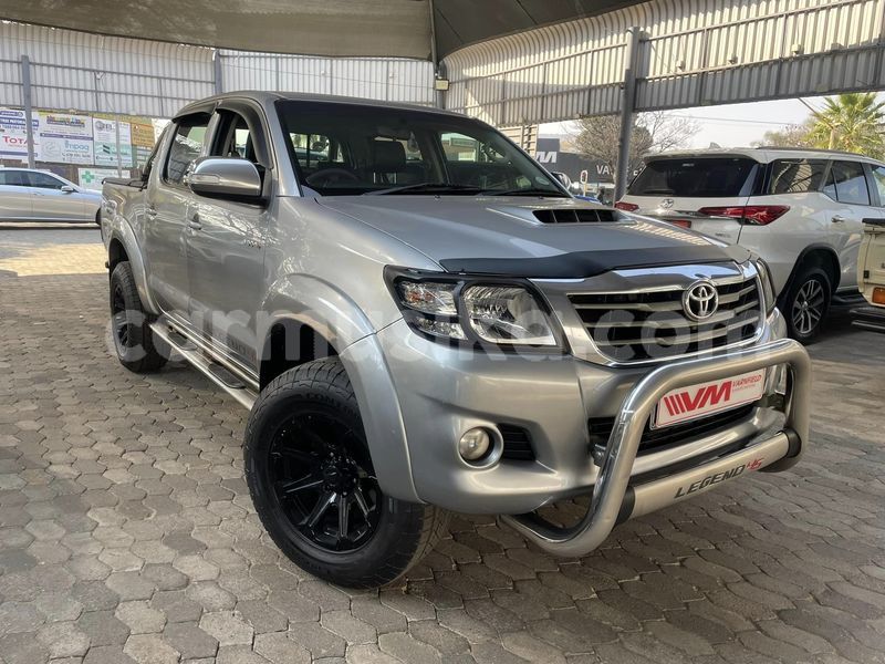 Big with watermark toyota hilux matabeleland south beitbridge 33776