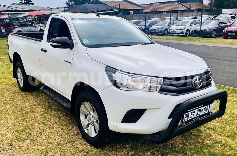 Big with watermark toyota hilux matabeleland south beitbridge 33777