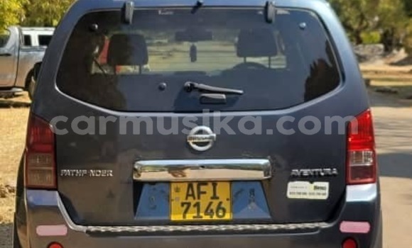 Tenga Tsaru Nissan Pathfinder Zvimwe Mota in Harare in Harare Tenga Tsaru Nissan Pathfinder Zvimwe Mota in Harare in Harare
