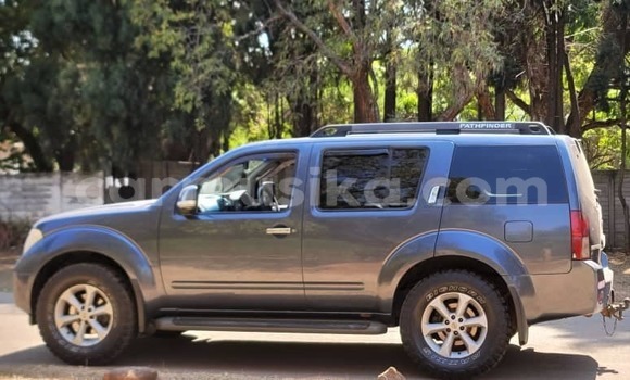 Tenga Tsaru Nissan Pathfinder Zvimwe Mota in Harare in Harare Tenga Tsaru Nissan Pathfinder Zvimwe Mota in Harare in Harare