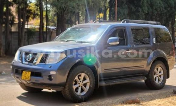Tenga Tsaru Nissan Pathfinder Zvimwe Mota in Harare in Harare Tenga Tsaru Nissan Pathfinder Zvimwe Mota in Harare in Harare
