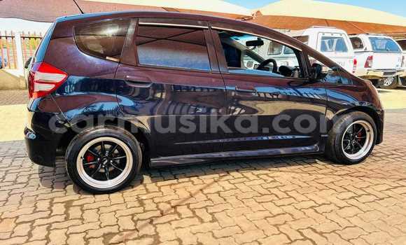 Tenga Tsaru Honda Fit Nhema Mota in Harare in Harare Tenga Tsaru Honda Fit Nhema Mota in Harare in Harare