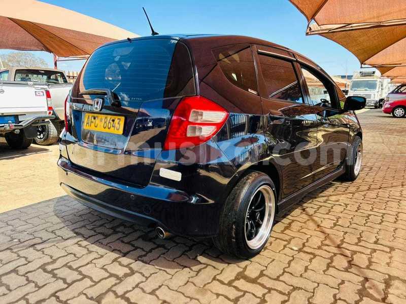 Big with watermark honda fit harare harare 33781