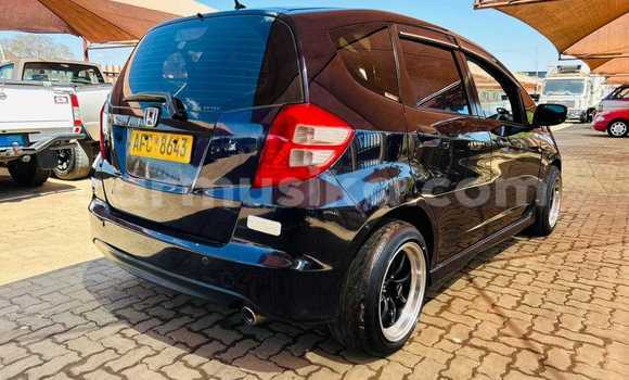 Tenga Tsaru Honda Fit Nhema Mota in Harare in Harare Tenga Tsaru Honda Fit Nhema Mota in Harare in Harare