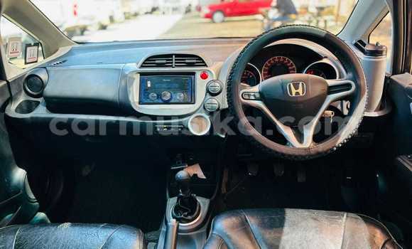 Tenga Tsaru Honda Fit Nhema Mota in Harare in Harare Tenga Tsaru Honda Fit Nhema Mota in Harare in Harare