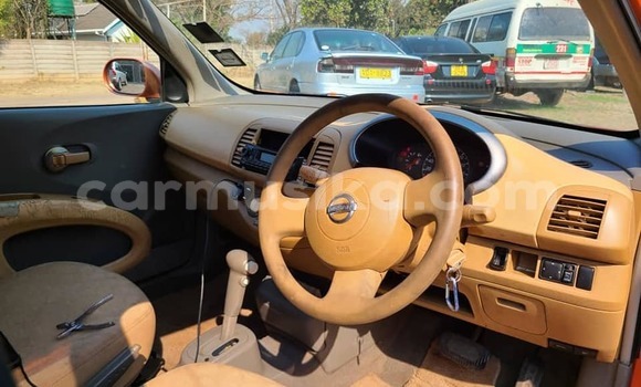 Tenga Tsaru Nissan March Zvimwe Mota in Harare in Harare Tenga Tsaru Nissan March Zvimwe Mota in Harare in Harare