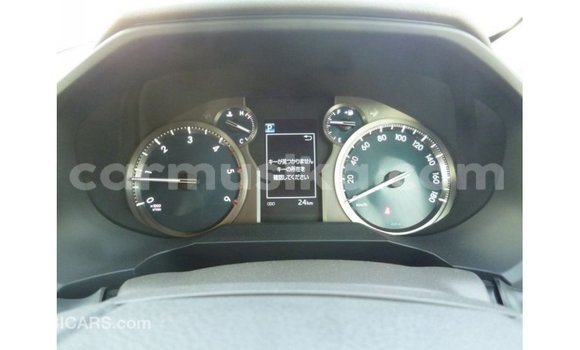 Nunua Imported Toyota Prado Nyeusi Gari ndani ya Import - Dubai nchini Harare Nunua Imported Toyota Prado Nyeusi Gari ndani ya Import - Dubai nchini Harare