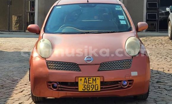 Tenga Tsaru Nissan March Zvimwe Mota in Harare in Harare Tenga Tsaru Nissan March Zvimwe Mota in Harare in Harare