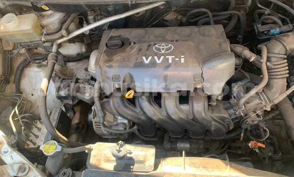 Tenga Tsaru Toyota Spacio Chena Mota in Harare in Harare Tenga Tsaru Toyota Spacio Chena Mota in Harare in Harare