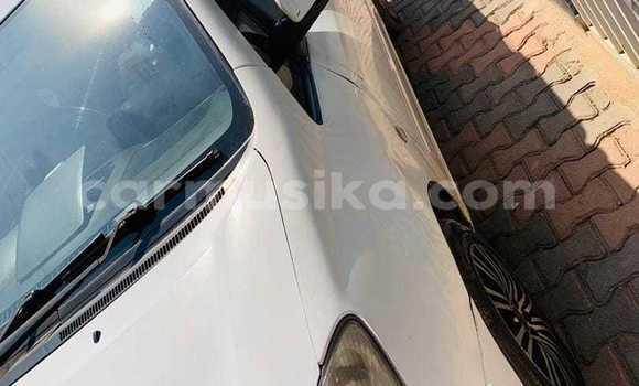 Tenga Tsaru Toyota Spacio Chena Mota in Harare in Harare Tenga Tsaru Toyota Spacio Chena Mota in Harare in Harare