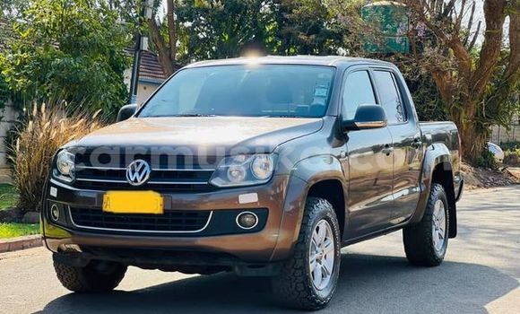 Acheter Occasion Voiture Toyota Hilux Autre à Harare, Harare