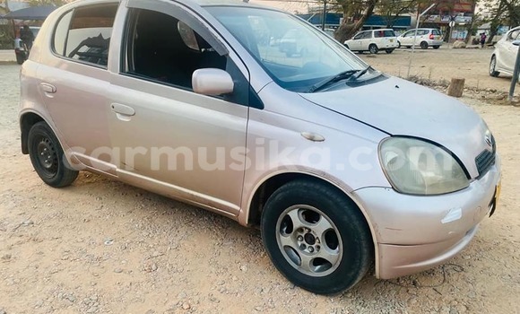 Buy Used Toyota Vitz Other Car in Harare in Harare