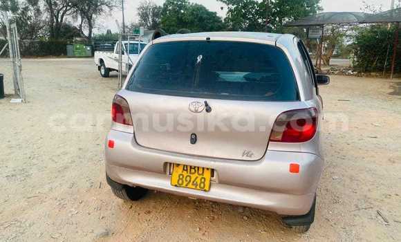 Tenga Tsaru Toyota Vitz Zvimwe Mota in Harare in Harare Tenga Tsaru Toyota Vitz Zvimwe Mota in Harare in Harare