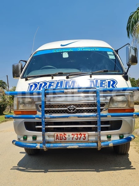 Big with watermark toyota hiace harare harare 33788