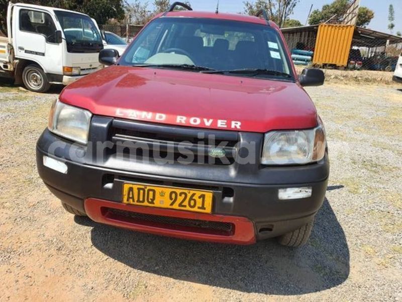 Big with watermark land rover discovery harare harare 33789