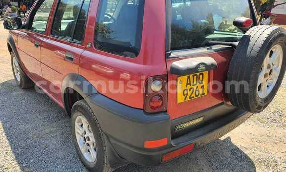 Tenga Tsaru Land Rover Discovery Tsvuku Mota in Harare in Harare Tenga Tsaru Land Rover Discovery Tsvuku Mota in Harare in Harare