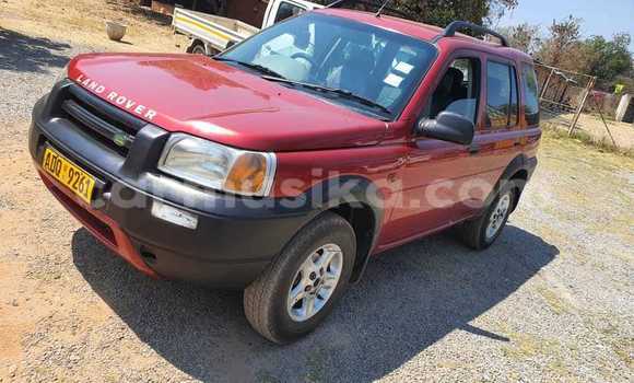 Tenga Tsaru Land Rover Discovery Tsvuku Mota in Harare in Harare Tenga Tsaru Land Rover Discovery Tsvuku Mota in Harare in Harare