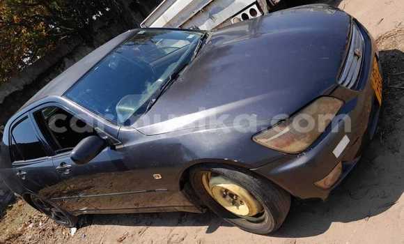 Tenga Tsaru Toyota Altezza Zvimwe Mota in Harare in Harare Tenga Tsaru Toyota Altezza Zvimwe Mota in Harare in Harare