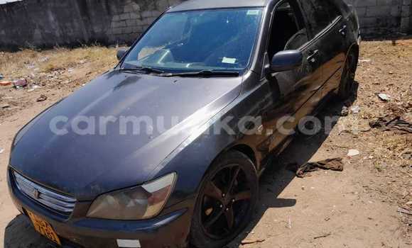 Tenga Tsaru Toyota Altezza Zvimwe Mota in Harare in Harare Tenga Tsaru Toyota Altezza Zvimwe Mota in Harare in Harare