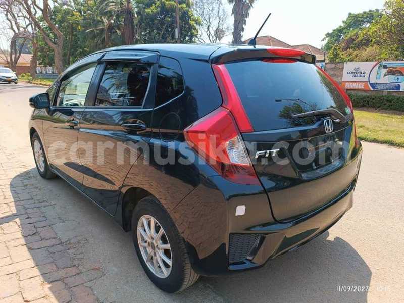 Big with watermark honda fit harare harare 33791