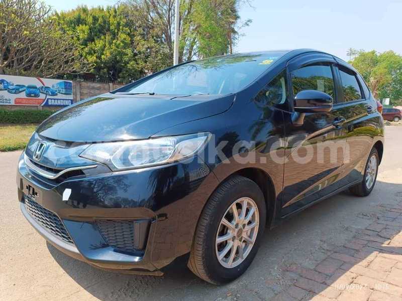 Big with watermark honda fit harare harare 33791