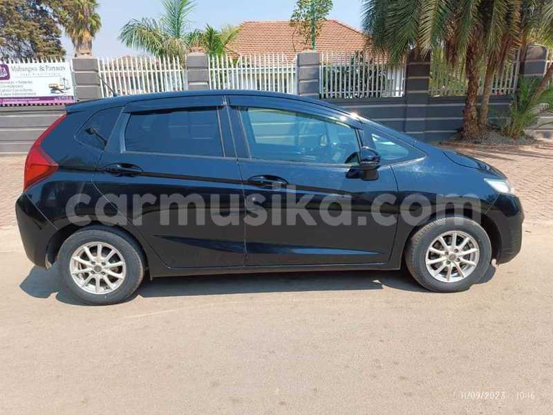 Big with watermark honda fit harare harare 33791