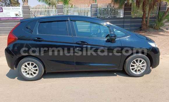 Tenga Tsaru Honda Fit Nhema Mota in Harare in Harare Tenga Tsaru Honda Fit Nhema Mota in Harare in Harare