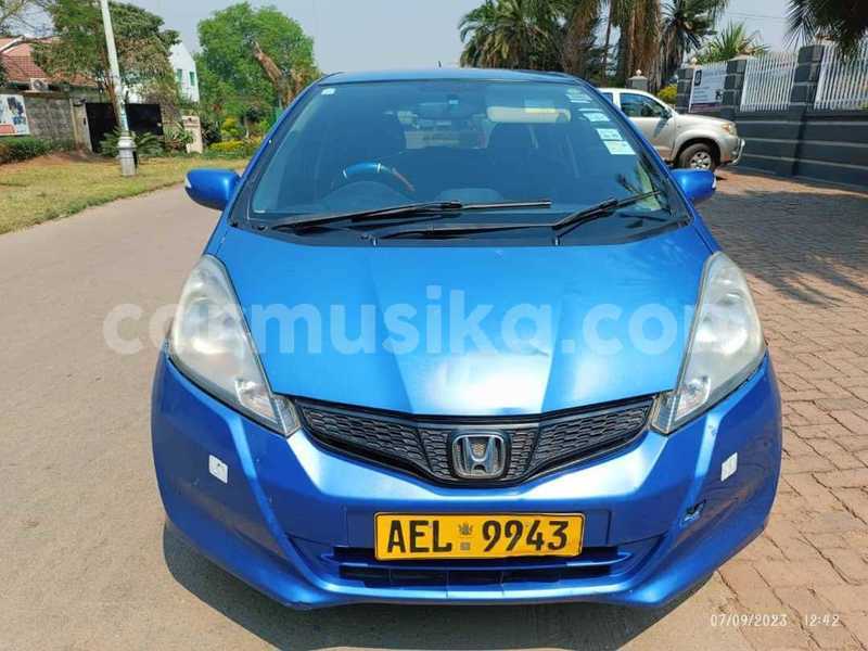 Big with watermark honda fit harare harare 33792