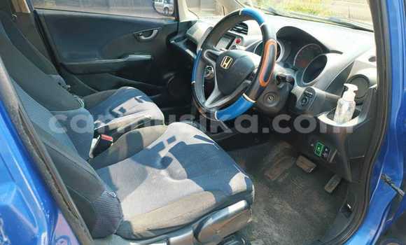 Tenga Tsaru Honda Fit Bhuruu Mota in Harare in Harare Tenga Tsaru Honda Fit Bhuruu Mota in Harare in Harare