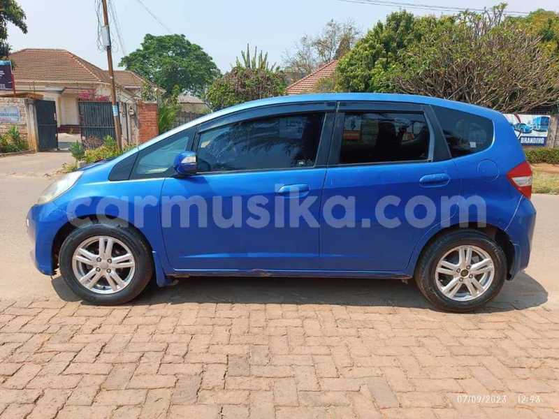 Big with watermark honda fit harare harare 33792