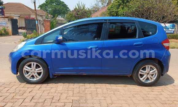 Tenga Tsaru Honda Fit Bhuruu Mota in Harare in Harare Tenga Tsaru Honda Fit Bhuruu Mota in Harare in Harare
