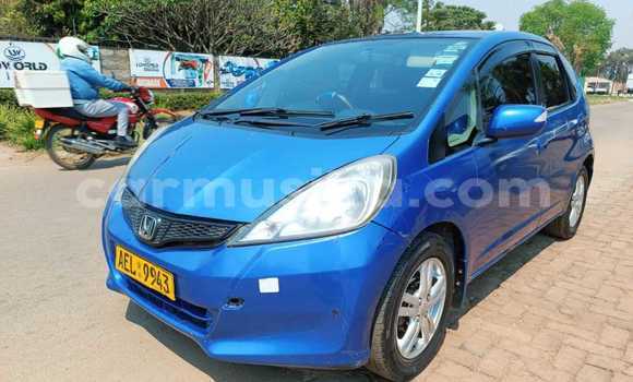 Tenga Tsaru Honda Fit Bhuruu Mota in Harare in Harare Tenga Tsaru Honda Fit Bhuruu Mota in Harare in Harare