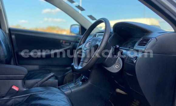 Tenga Tsaru Toyota Runx Zvimwe Mota in Harare in Harare Tenga Tsaru Toyota Runx Zvimwe Mota in Harare in Harare