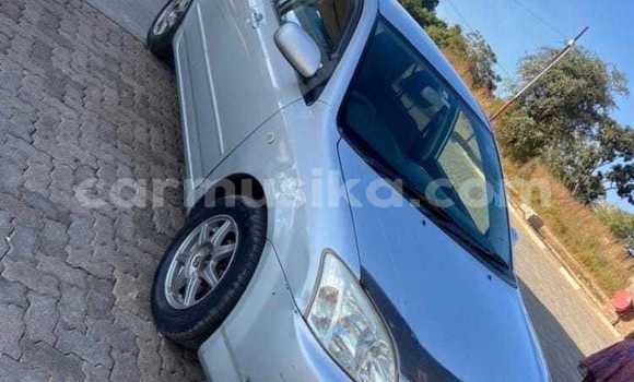 Tenga Tsaru Toyota Runx Zvimwe Mota in Harare in Harare Tenga Tsaru Toyota Runx Zvimwe Mota in Harare in Harare