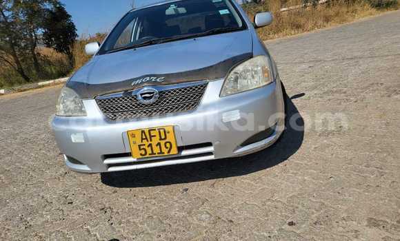 Tenga Tsaru Toyota Runx Zvimwe Mota in Harare in Harare Tenga Tsaru Toyota Runx Zvimwe Mota in Harare in Harare