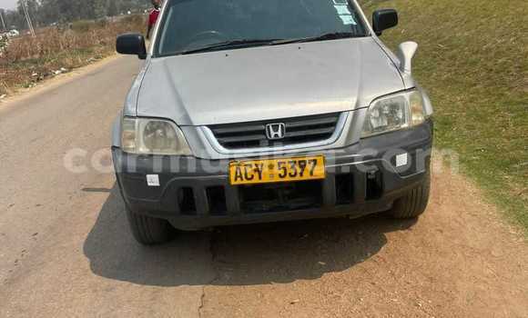 Acheter Occasion Voiture Honda CR–V Autre à Harare, Harare