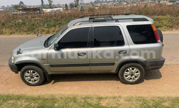 Tenga Tsaru Honda CR–V Zvimwe Mota in Harare in Harare Tenga Tsaru Honda CR–V Zvimwe Mota in Harare in Harare
