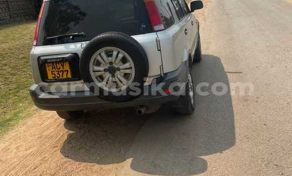 Tenga Tsaru Honda CR–V Zvimwe Mota in Harare in Harare Tenga Tsaru Honda CR–V Zvimwe Mota in Harare in Harare