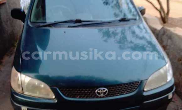 Buy Used Toyota Spacio Other Car in Harare in Harare