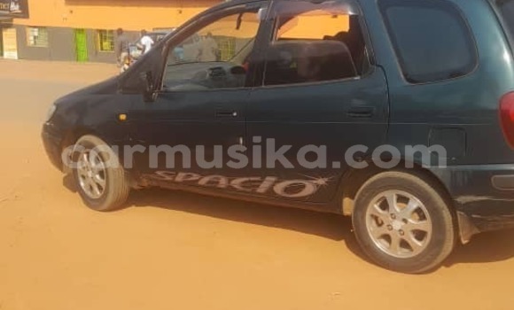 Tenga Tsaru Toyota Spacio Zvimwe Mota in Harare in Harare Tenga Tsaru Toyota Spacio Zvimwe Mota in Harare in Harare