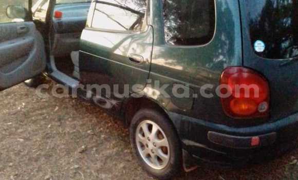 Tenga Tsaru Toyota Spacio Zvimwe Mota in Harare in Harare Tenga Tsaru Toyota Spacio Zvimwe Mota in Harare in Harare