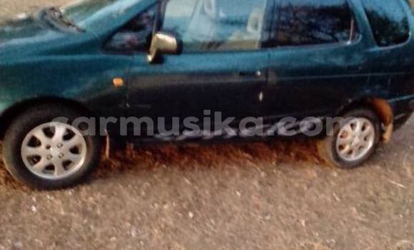 Tenga Tsaru Toyota Spacio Zvimwe Mota in Harare in Harare Tenga Tsaru Toyota Spacio Zvimwe Mota in Harare in Harare