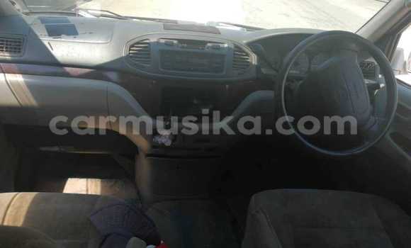 Tenga Tsaru Toyota Regius Chena Mota in Harare in Harare Tenga Tsaru Toyota Regius Chena Mota in Harare in Harare