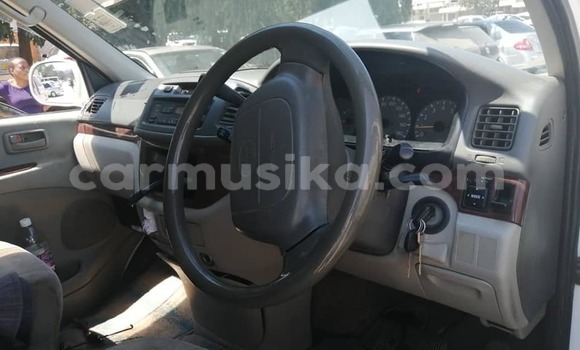 Tenga Tsaru Toyota Regius Chena Mota in Harare in Harare Tenga Tsaru Toyota Regius Chena Mota in Harare in Harare