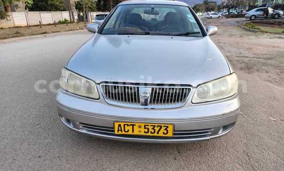 Buy Used Nissan Sunny Other Car in Harare in Harare