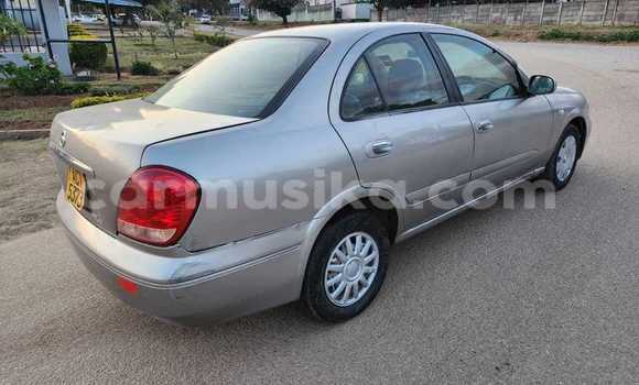 Tenga Tsaru Nissan Sunny Zvimwe Mota in Harare in Harare Tenga Tsaru Nissan Sunny Zvimwe Mota in Harare in Harare