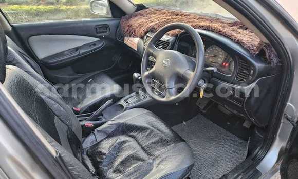 Tenga Tsaru Nissan Sunny Zvimwe Mota in Harare in Harare Tenga Tsaru Nissan Sunny Zvimwe Mota in Harare in Harare