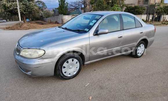 Tenga Tsaru Nissan Sunny Zvimwe Mota in Harare in Harare Tenga Tsaru Nissan Sunny Zvimwe Mota in Harare in Harare